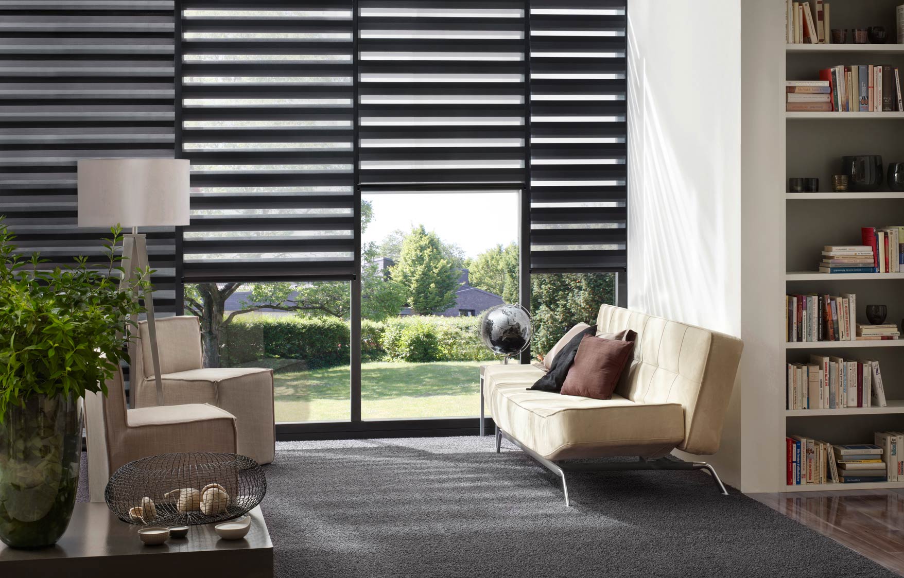 4 Benefits of Blinds for Your Home
