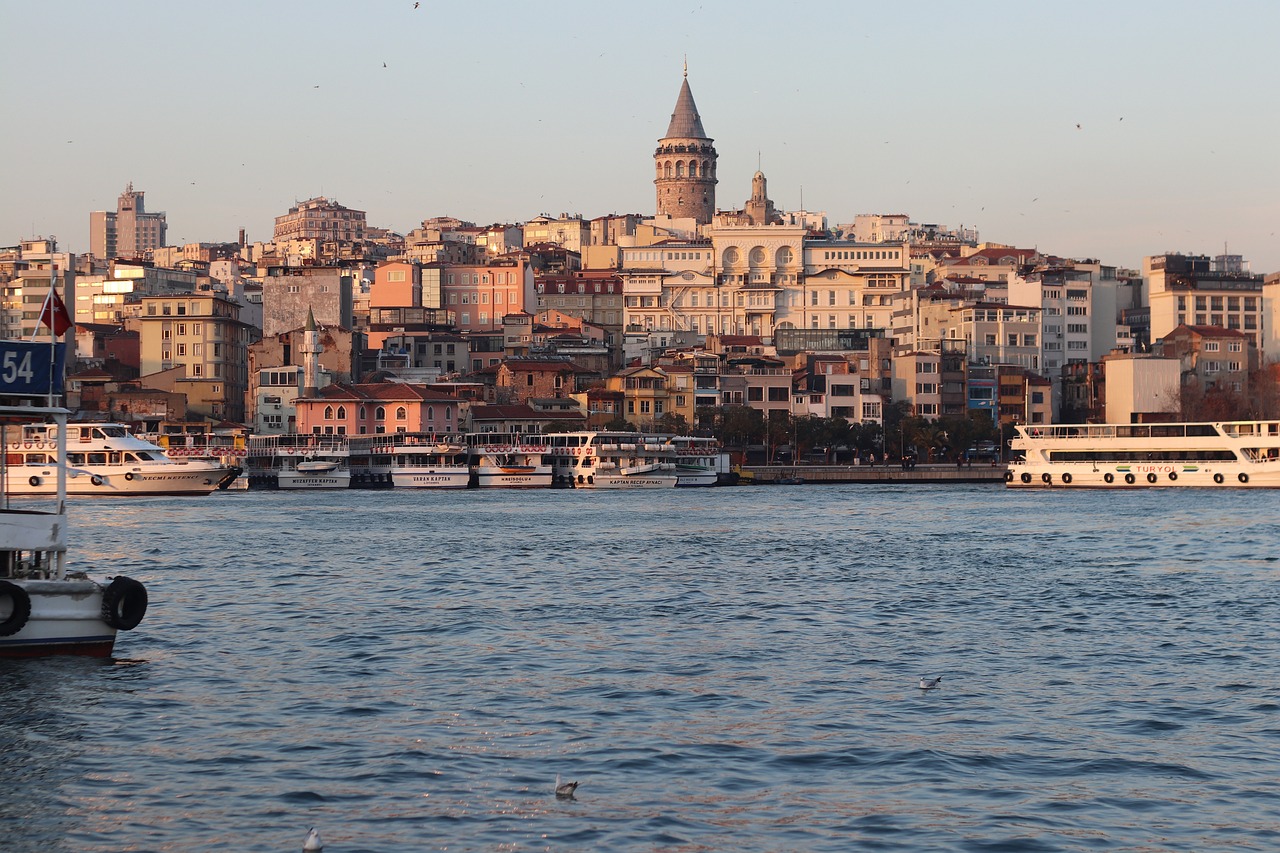What Makes Istanbul a Great City to Live?