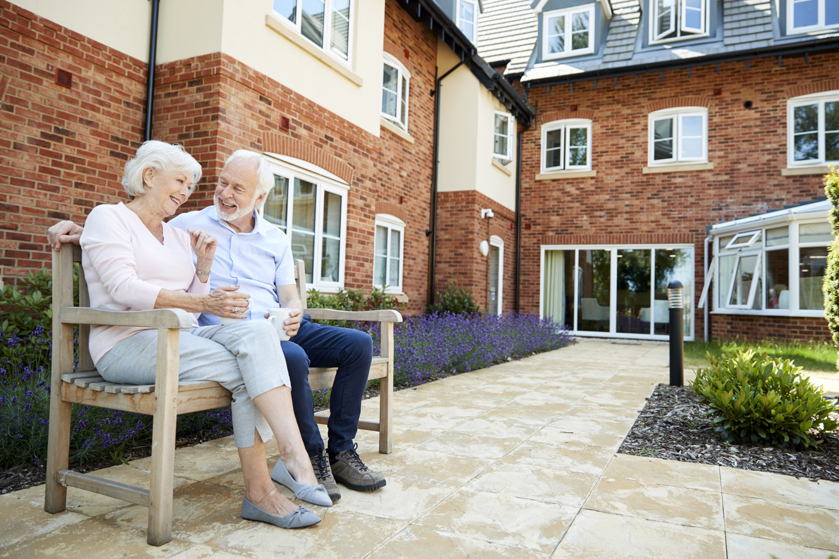 Build to Rent: A Solution for Elderly Housing in the UK