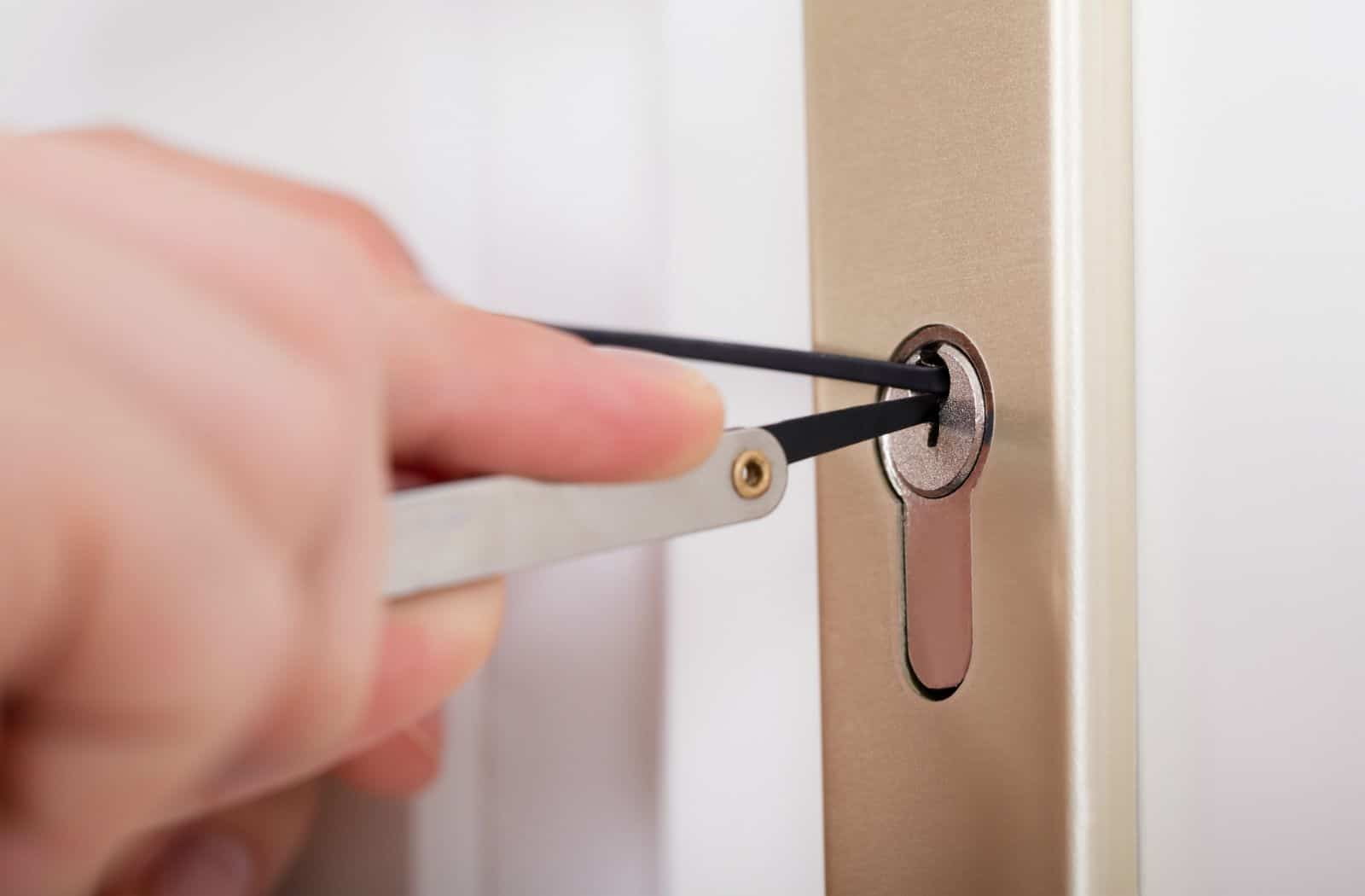 Reasons You Might Need to Call a London Locksmith