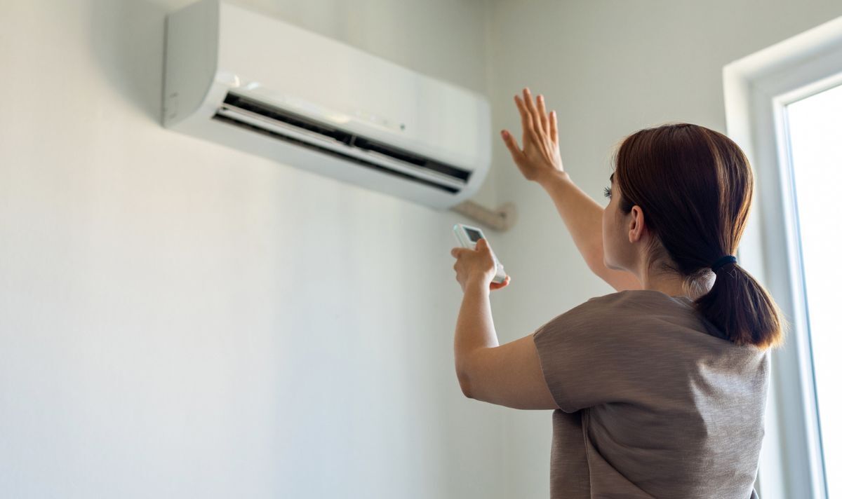 Why Use A Hampshire Air-Conditioning Installer?