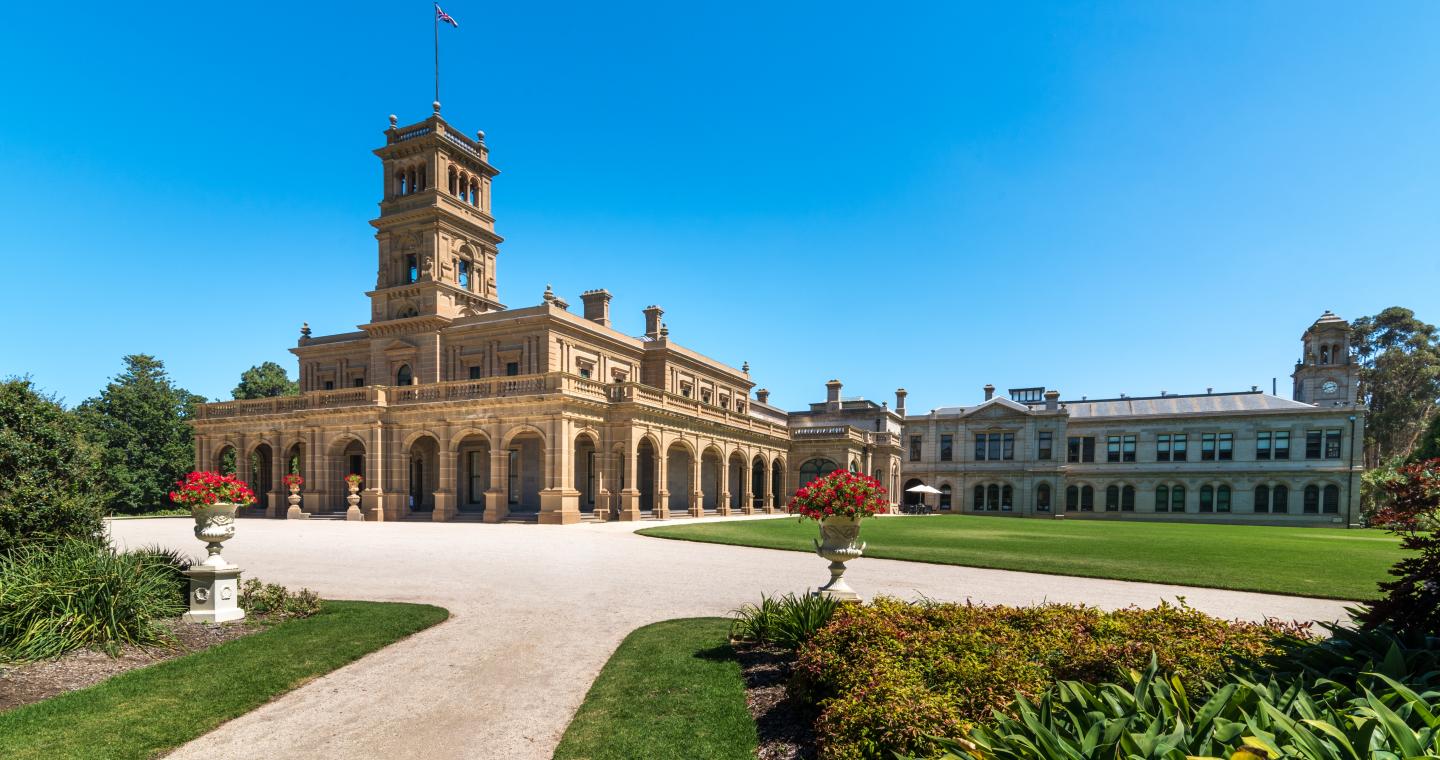 Werribee, Victoria: A Blend of History, Nature, and Urban Allure