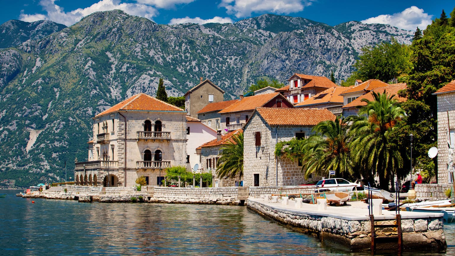Navigating Legalities: Important Legal and Regulatory Aspects to Know when Buying Real Estate in Montenegro