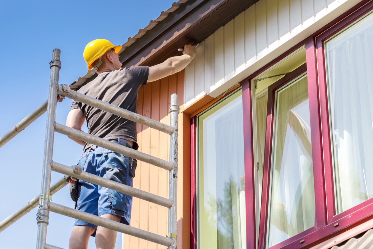The Traits That Make Good House Painters