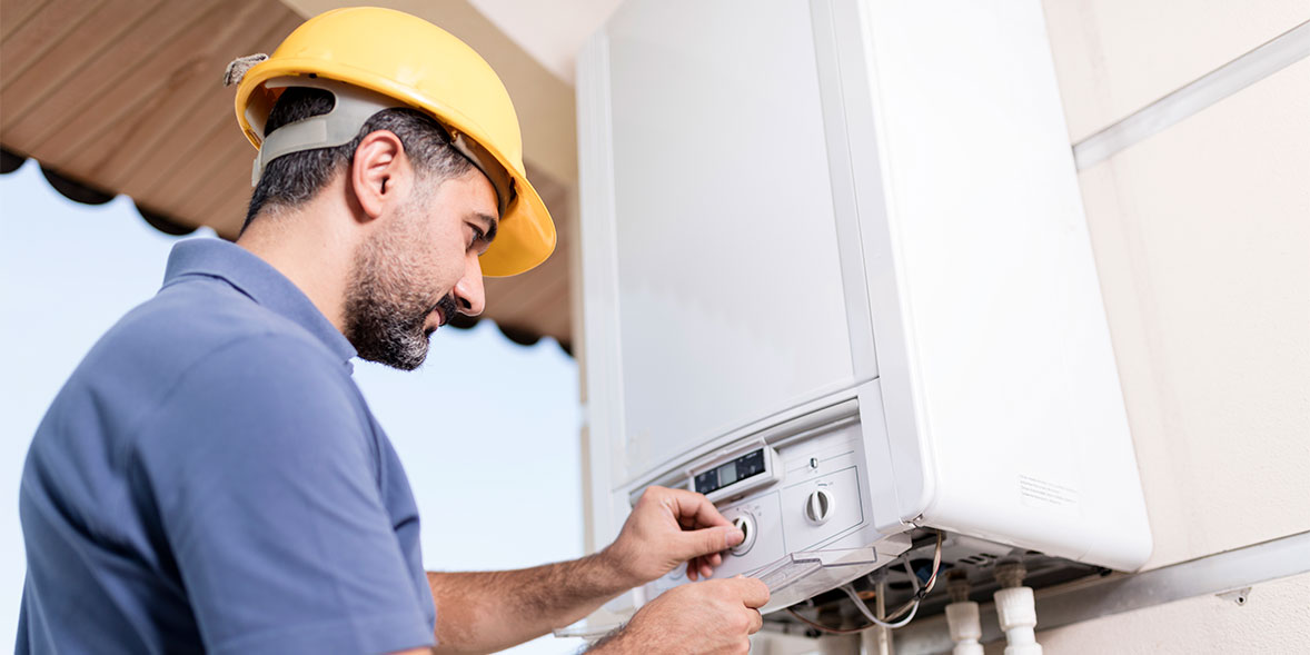 Why Boiler Repair Beats Installation