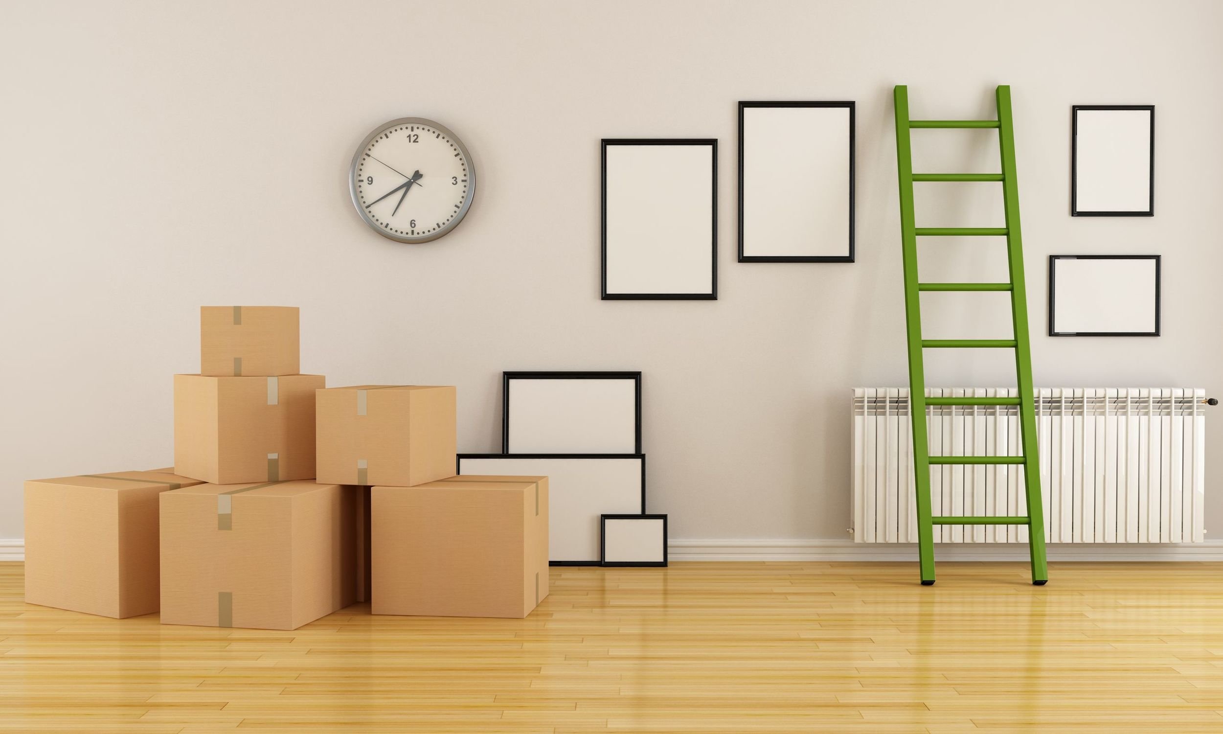 Navigating the Labyrinth: The Critical Role of Professional Removal Services in West London