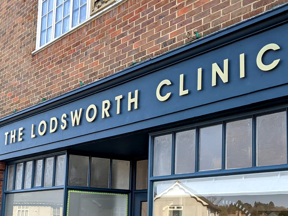 The Essential Importance of Professional Expertise for Shop Sign ...